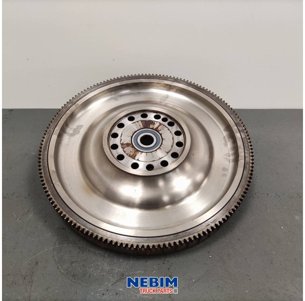 Volvo Volvo - 21630898 - Vliegwiel FH4 / FM4 - Náhradný diel pre Nákladné auto: obrázok 4 Volvo Volvo - 21630898 - Vliegwiel FH4 / FM4 - Náhradný diel pre Nákladné auto: obrázok 4