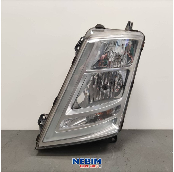 Volvo Volvo - 22239219 - Koplamp FH4 links - Náhradný diel pre Nákladné auto: obrázok 1 Volvo Volvo - 22239219 - Koplamp FH4 links - Náhradný diel pre Nákladné auto: obrázok 1