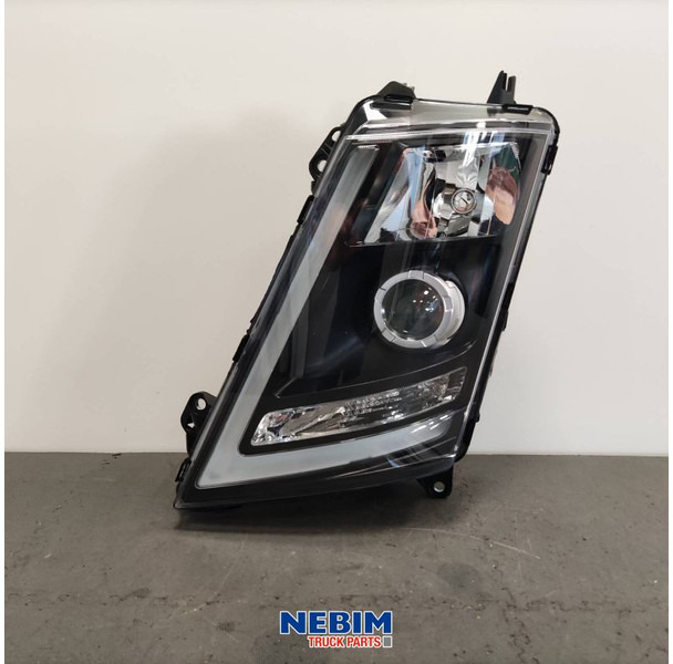 Volvo Volvo - 22239250 - Koplamp links FH16 Bi Xenon - Náhradný diel pre Nákladné auto: obrázok 2 Volvo Volvo - 22239250 - Koplamp links FH16 Bi Xenon - Náhradný diel pre Nákladné auto: obrázok 2