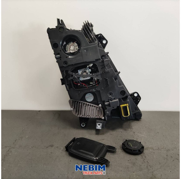 Volvo Volvo - 22239250 - Koplamp links FH16 Bi Xenon - Náhradný diel pre Nákladné auto: obrázok 3 Volvo Volvo - 22239250 - Koplamp links FH16 Bi Xenon - Náhradný diel pre Nákladné auto: obrázok 3