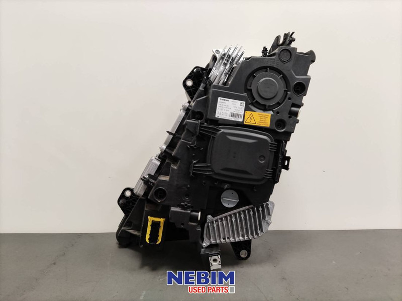 Volvo Volvo - 22239253 - Koplamp Xenon FH4 rechts - Náhradný diel pre Nákladné auto: obrázok 2 Volvo Volvo - 22239253 - Koplamp Xenon FH4 rechts - Náhradný diel pre Nákladné auto: obrázok 2