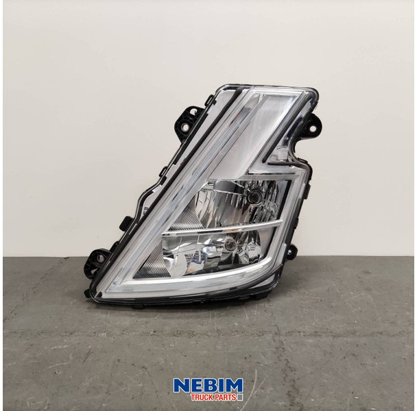 Volvo Volvo - 23752664 - Koplamp links FH4B - Náhradný diel pre Nákladné auto: obrázok 1 Volvo Volvo - 23752664 - Koplamp links FH4B - Náhradný diel pre Nákladné auto: obrázok 1