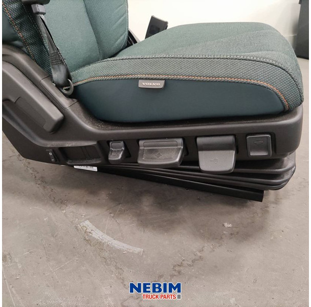 Volvo Volvo - 23967226 - Passagiersstoel FE STD7 - Náhradný diel pre Nákladné auto: obrázok 4 Volvo Volvo - 23967226 - Passagiersstoel FE STD7 - Náhradný diel pre Nákladné auto: obrázok 4