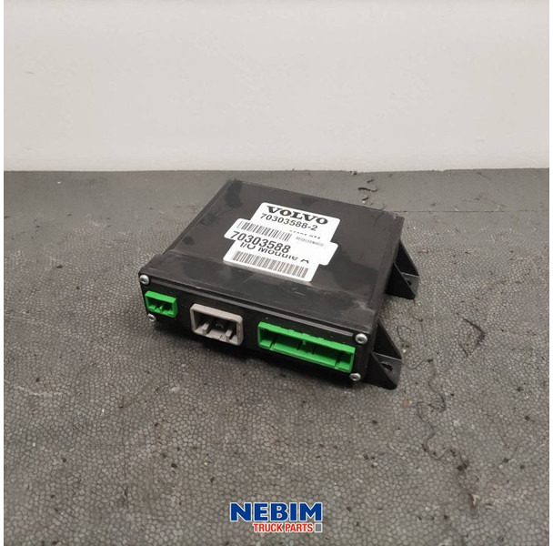 Volvo Volvo - 70303588 - Regeleenheid - Náhradný diel pre Nákladné auto: obrázok 1 Volvo Volvo - 70303588 - Regeleenheid - Náhradný diel pre Nákladné auto: obrázok 1