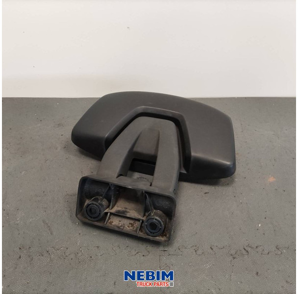 Volvo Volvo - 84167321 - Bolle spiegel - Náhradný diel pre Nákladné auto: obrázok 2 Volvo Volvo - 84167321 - Bolle spiegel - Náhradný diel pre Nákladné auto: obrázok 2