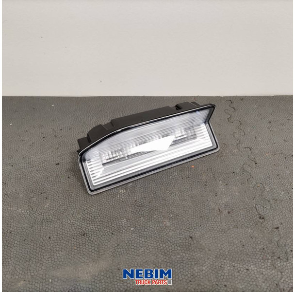 Volvo Volvo - 84810911 - Binnenlicht rechts R/W - Náhradný diel pre Nákladné auto: obrázok 1 Volvo Volvo - 84810911 - Binnenlicht rechts R/W - Náhradný diel pre Nákladné auto: obrázok 1