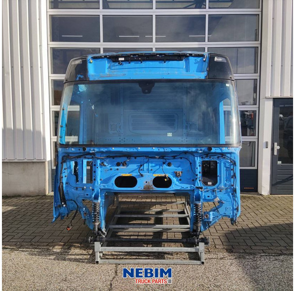 Volvo Volvo - 85154142 - Cabine FH4 CABH215 - Náhradný diel pre Nákladné auto: obrázok 2 Volvo Volvo - 85154142 - Cabine FH4 CABH215 - Náhradný diel pre Nákladné auto: obrázok 2