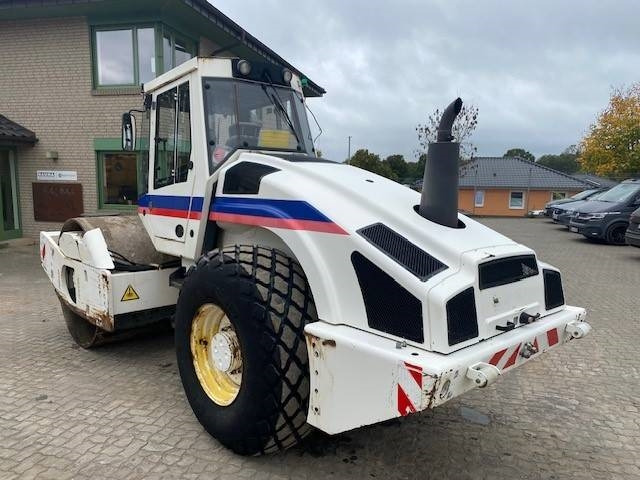Bomag BW 213 D H-4 BVC - Valec: obrázok 3 Bomag BW 213 D H-4 BVC - Valec: obrázok 3