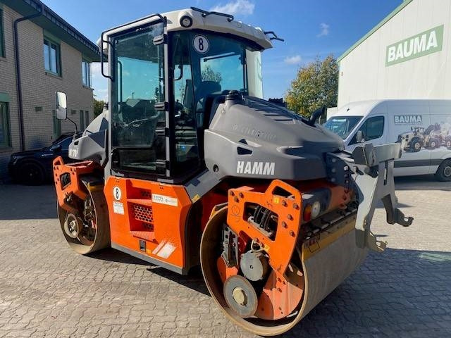Hamm DV+ 70i VO MIETE / RENTAL (12000424) - Valec: obrázok 3 Hamm DV+ 70i VO MIETE / RENTAL (12000424) - Valec: obrázok 3