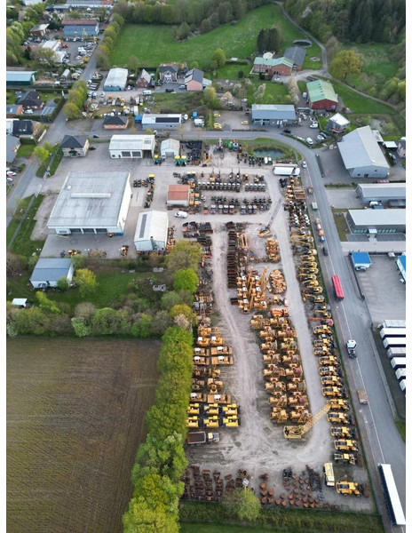 Seiler (99000572) Greifer / grabber MS 01 - Drapák pre Stavebné stroje: obrázok 2 Seiler (99000572) Greifer / grabber MS 01 - Drapák pre Stavebné stroje: obrázok 2