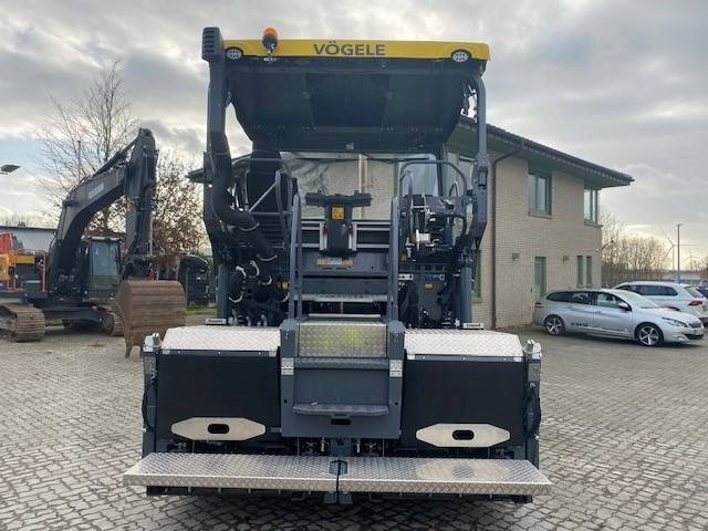 Vögele Super 1800-3i MIETE / RENTAL (12005221) - Finišer: obrázok 4 Vögele Super 1800-3i MIETE / RENTAL (12005221) - Finišer: obrázok 4