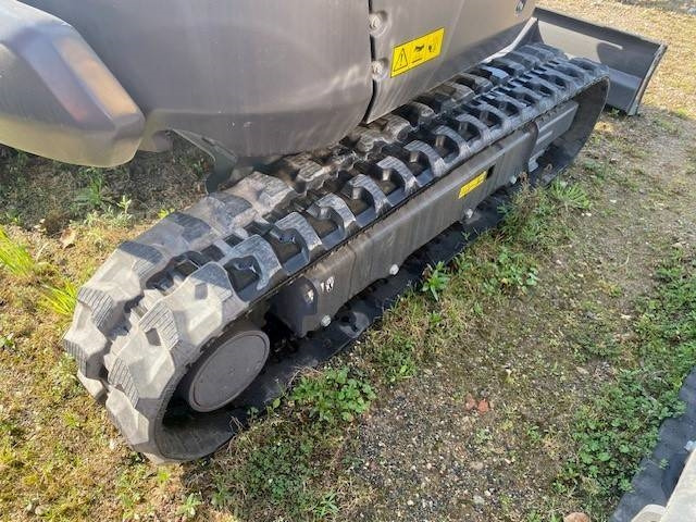 Volvo ECR 35 D MIETE / RENTAL (12002078) - Mini rýpadlo: obrázok 5 Volvo ECR 35 D MIETE / RENTAL (12002078) - Mini rýpadlo: obrázok 5