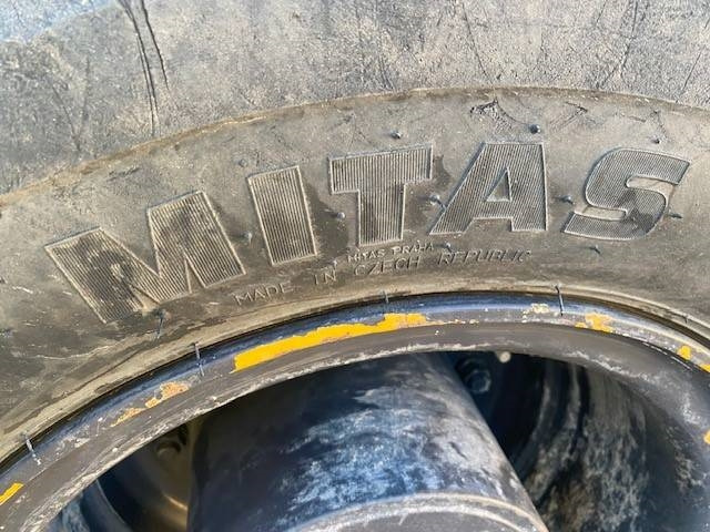 Kolesové rýpadlo Volvo EWR 170 E MIETE / RENTAL (12005642): obrázok 12