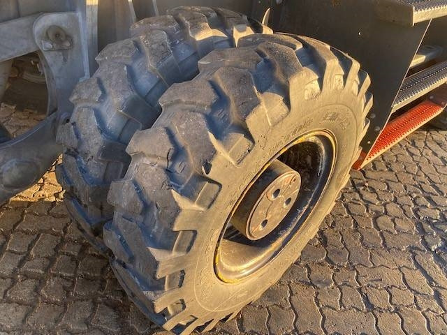 Kolesové rýpadlo Volvo EWR 170 E MIETE / RENTAL (12005642): obrázok 17