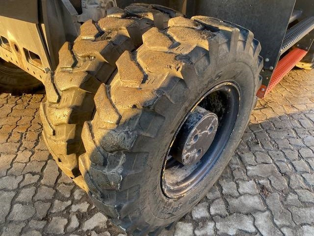 Kolesové rýpadlo Volvo EWR 170 E MIETE / RENTAL (12005642): obrázok 15