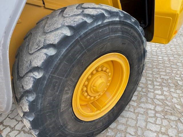 Leasing Volvo L 70 H MIETE / RENTAL (12005472) Volvo L 70 H MIETE / RENTAL (12005472): obrázok 20