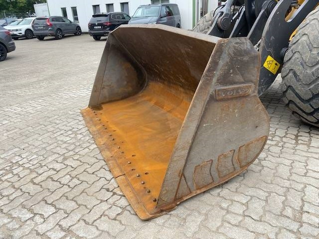 Kolesový nakladač Volvo L 70 H MIETE / RENTAL (12005472): obrázok 11 Kolesový nakladač Volvo L 70 H MIETE / RENTAL (12005472): obrázok 11