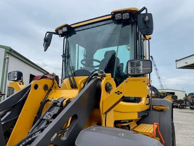 Kolesový nakladač Volvo L 70 H MIETE / RENTAL (12005472): obrázok 15 Kolesový nakladač Volvo L 70 H MIETE / RENTAL (12005472): obrázok 15