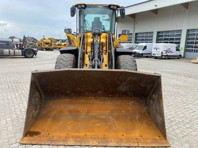 Leasing Volvo L 70 H MIETE / RENTAL (12005472) Volvo L 70 H MIETE / RENTAL (12005472): obrázok 8