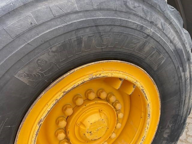 Leasing Volvo L 70 H MIETE / RENTAL (12005472) Volvo L 70 H MIETE / RENTAL (12005472): obrázok 16