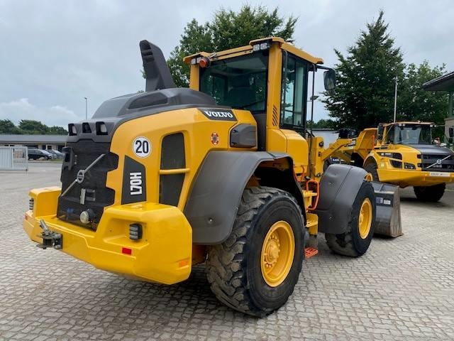 Volvo L 70 H MIETE / RENTAL (12005472) - Kolesový nakladač: obrázok 5 Volvo L 70 H MIETE / RENTAL (12005472) - Kolesový nakladač: obrázok 5