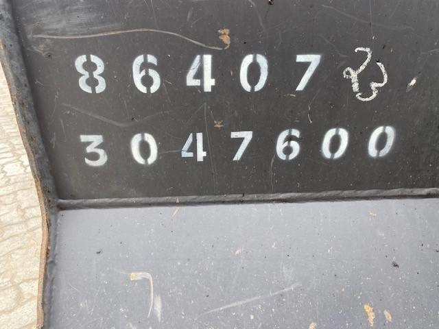 Leasing Volvo L 70 H MIETE / RENTAL (12005472) Volvo L 70 H MIETE / RENTAL (12005472): obrázok 13