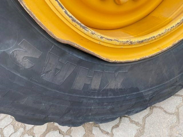 Leasing Volvo L 70 H MIETE / RENTAL (12005472) Volvo L 70 H MIETE / RENTAL (12005472): obrázok 17