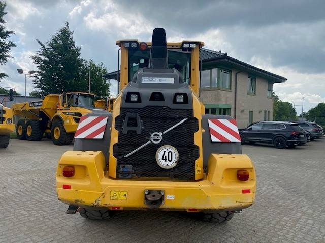 Volvo L 90 H MIETE / RENTAL (12001013) - Kolesový nakladač: obrázok 4 Volvo L 90 H MIETE / RENTAL (12001013) - Kolesový nakladač: obrázok 4