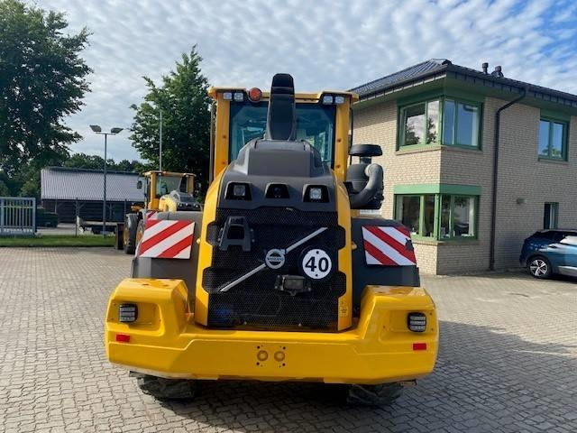 Volvo L 90 H MIETE / RENTAL (12002215) - Kolesový nakladač: obrázok 4 Volvo L 90 H MIETE / RENTAL (12002215) - Kolesový nakladač: obrázok 4