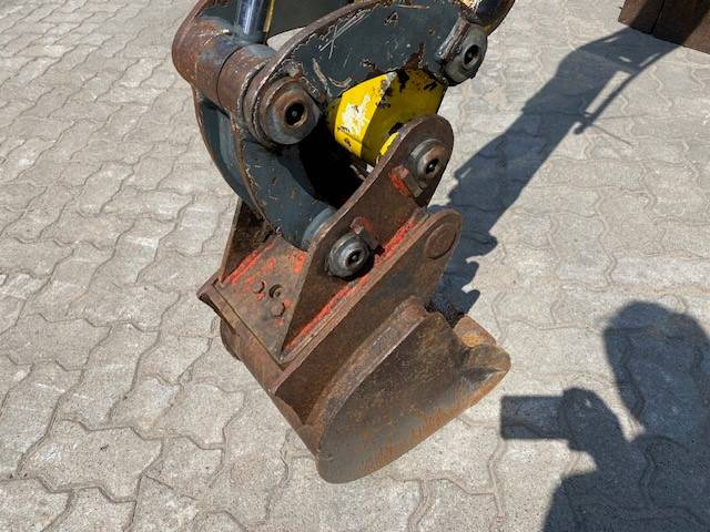 Mini rýpadlo WACKER NEUSON 1404 RD (12002258): obrázok 10