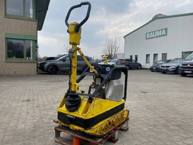 Wacker DPU 3345 F (12005327) - Vibračná doska: obrázok 1 Wacker DPU 3345 F (12005327) - Vibračná doska: obrázok 1