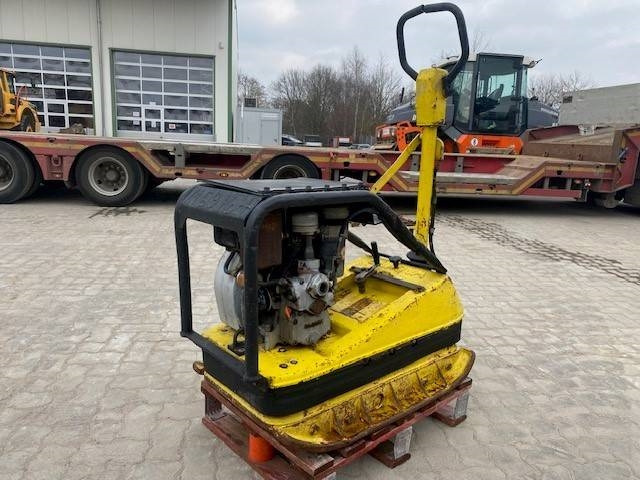 Wacker DPU 3345 F (12005327) - Vibračná doska: obrázok 5 Wacker DPU 3345 F (12005327) - Vibračná doska: obrázok 5