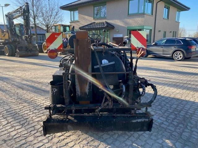 Weiro TM 800 SH (12005228) - Rozstrekovač živice: obrázok 3 Weiro TM 800 SH (12005228) - Rozstrekovač živice: obrázok 3