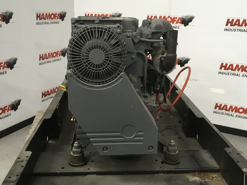 Deutz BF4L2011 GENERATOR 40KVA NEW - Elektrický generátor: obrázok 4 Deutz BF4L2011 GENERATOR 40KVA NEW - Elektrický generátor: obrázok 4