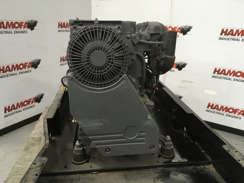 Deutz BF4L2011 GENERATOR 40KVA NEW - Elektrický generátor: obrázok 4 Deutz BF4L2011 GENERATOR 40KVA NEW - Elektrický generátor: obrázok 4