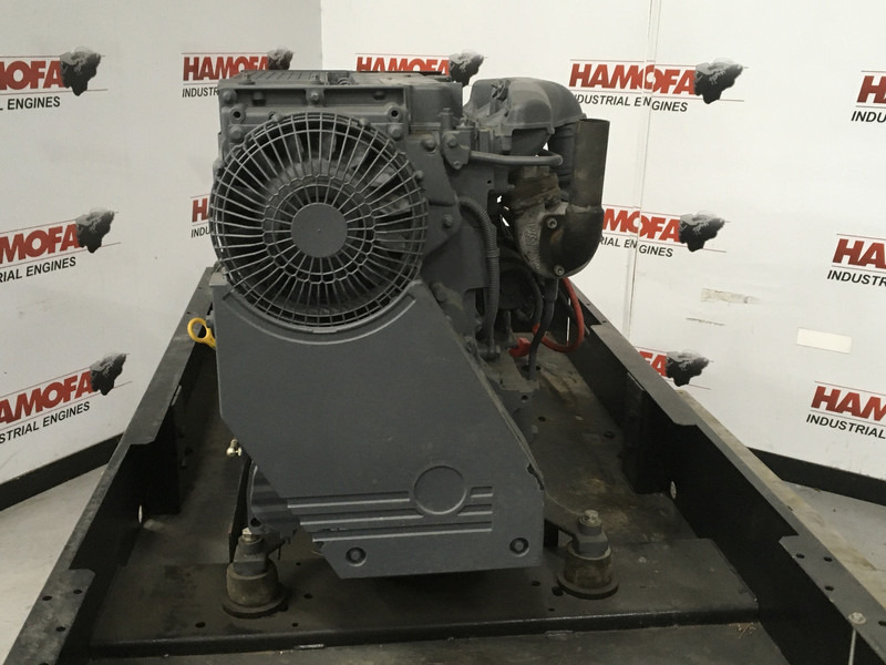Deutz BF4L2011 GENERATOR 40KVA NEW - Elektrický generátor: obrázok 4 Deutz BF4L2011 GENERATOR 40KVA NEW - Elektrický generátor: obrázok 4