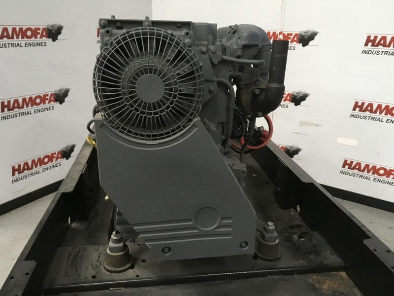 Deutz BF4L2011 GENERATOR 40KVA NEW - Elektrický generátor: obrázok 3 Deutz BF4L2011 GENERATOR 40KVA NEW - Elektrický generátor: obrázok 3