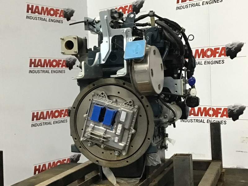 Kubota V2403 NEW - Motor pre Stavebné stroje: obrázok 3 Kubota V2403 NEW - Motor pre Stavebné stroje: obrázok 3
