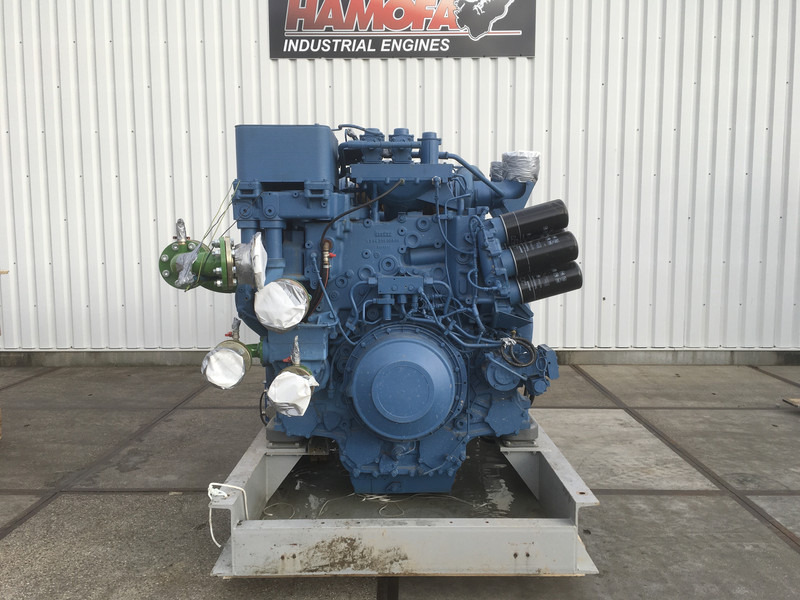 MTU 12V4000 G23R GENERATOR 1550KVA USED - Elektrický generátor: obrázok 3 MTU 12V4000 G23R GENERATOR 1550KVA USED - Elektrický generátor: obrázok 3