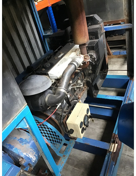 Perkins 1006-6 POMP 800 BAR USED - Čerpadlo na vodu: obrázok 2 Perkins 1006-6 POMP 800 BAR USED - Čerpadlo na vodu: obrázok 2