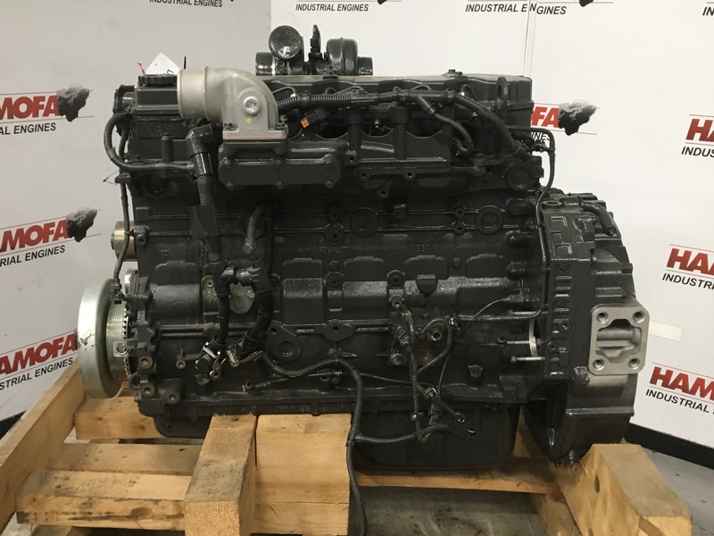 CNH IVECO 667TA/EBA NEW - Stavebné stroje: obrázok 2 CNH IVECO 667TA/EBA NEW - Stavebné stroje: obrázok 2