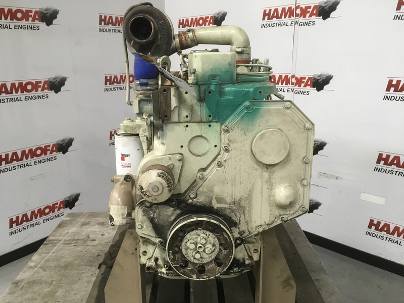 Cummins 6B5.9 CPL2530 USED - Stavebné stroje: obrázok 4 Cummins 6B5.9 CPL2530 USED - Stavebné stroje: obrázok 4