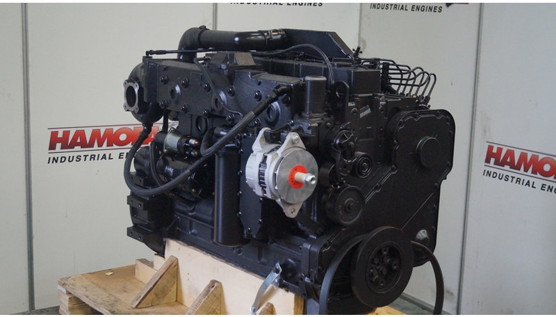 Nový Stavebné stroje Cummins 6CTA 8.3 CPL1221 Reconditioned: obrázok 6