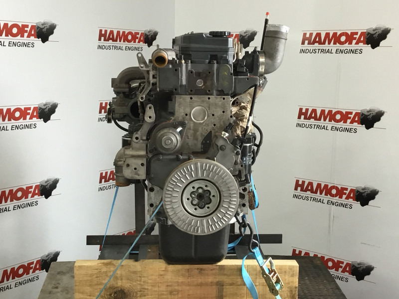 Cummins ISBE6.7 COMMONRAIL RECONDITIONED - Stavebné stroje: obrázok 4 Cummins ISBE6.7 COMMONRAIL RECONDITIONED - Stavebné stroje: obrázok 4