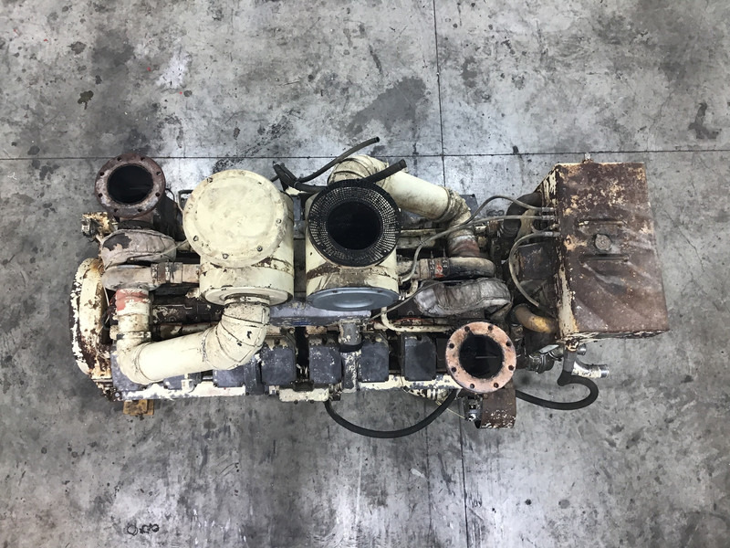 Cummins KTA50-M CPL0977 USED - Stavebné stroje: obrázok 5 Cummins KTA50-M CPL0977 USED - Stavebné stroje: obrázok 5