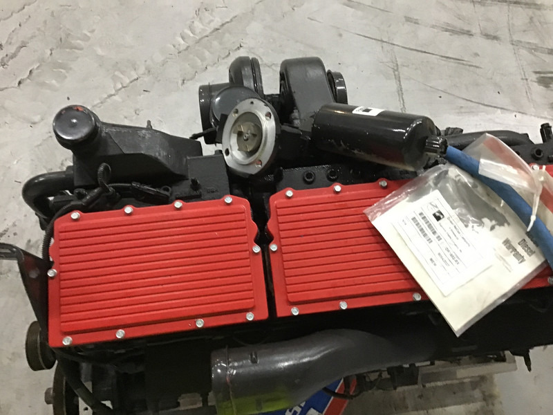 Cummins N14 CPL2592 USED - Stavebné stroje: obrázok 5 Cummins N14 CPL2592 USED - Stavebné stroje: obrázok 5