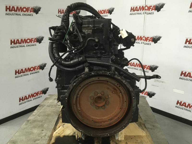 Cummins QSB4.5 COMMONRAIL USED - Stavebné stroje: obrázok 3 Cummins QSB4.5 COMMONRAIL USED - Stavebné stroje: obrázok 3