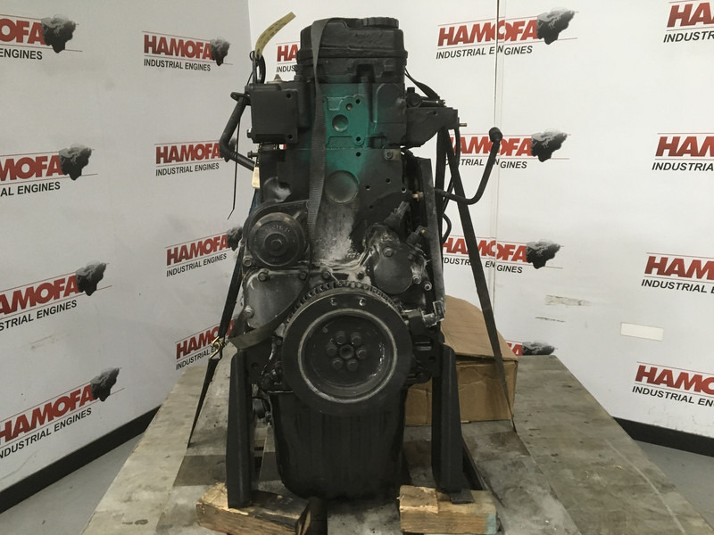 Cummins QSB6.7 CPL0427 USED - Stavebné stroje: obrázok 4 Cummins QSB6.7 CPL0427 USED - Stavebné stroje: obrázok 4