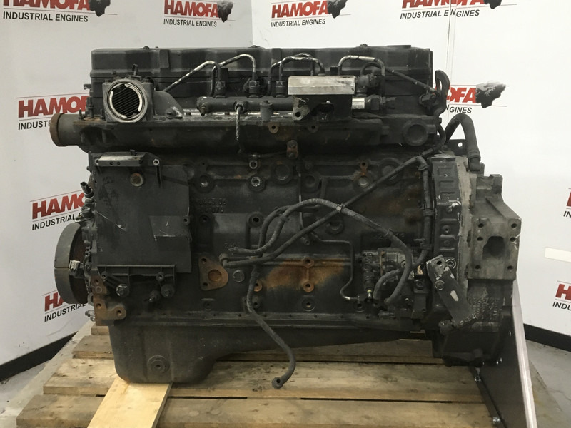 Cummins QSB6.7 CPL4959 USED - Stavebné stroje: obrázok 2 Cummins QSB6.7 CPL4959 USED - Stavebné stroje: obrázok 2