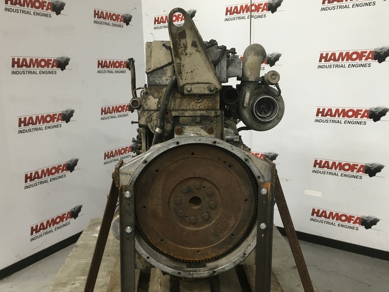 Cummins QSM11 CPL8544 USED - Stavebné stroje: obrázok 3 Cummins QSM11 CPL8544 USED - Stavebné stroje: obrázok 3